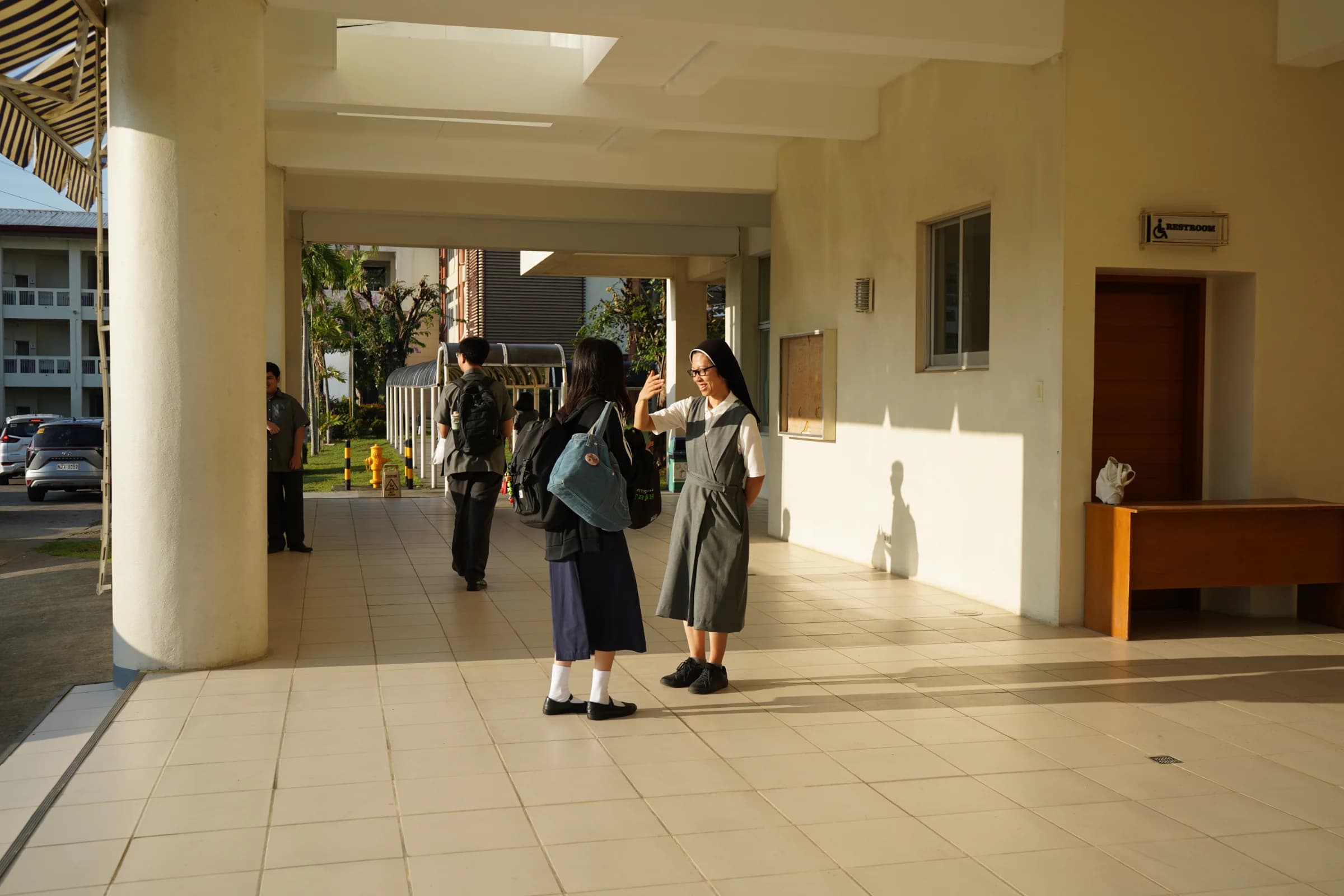 CDBS students after enrollment milestones